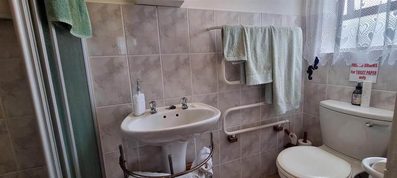 3 Bedroom Property for Sale in Fraaiuitsig Western Cape